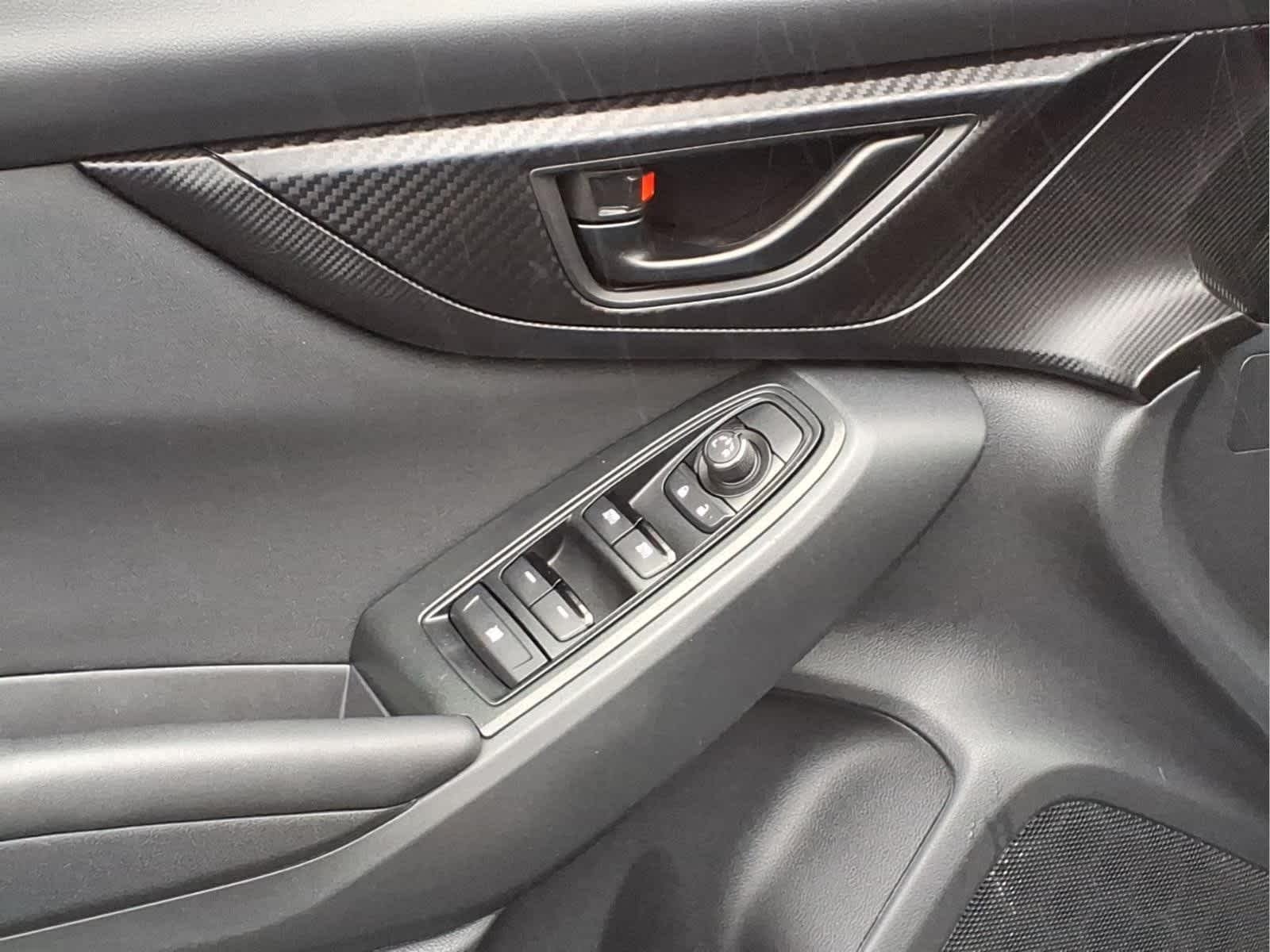 Used 2022 Cool Gray Khaki Subaru  image 12
