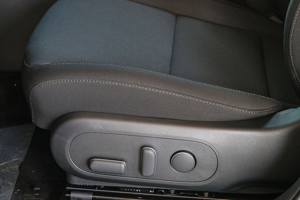 2025 Hyundai Kona EV SEL - Photo 21