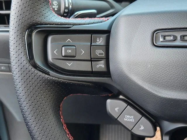 New 2027 Sub-Zero Dodge Scat Pack Plus image 24