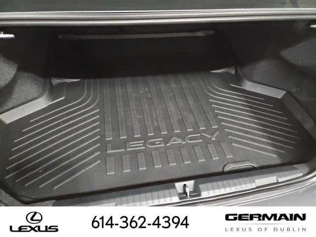 Used 2025 Gray Subaru Premium image 19