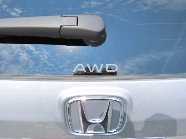New 2026 Solar Silver Metallic Honda Sport image 9