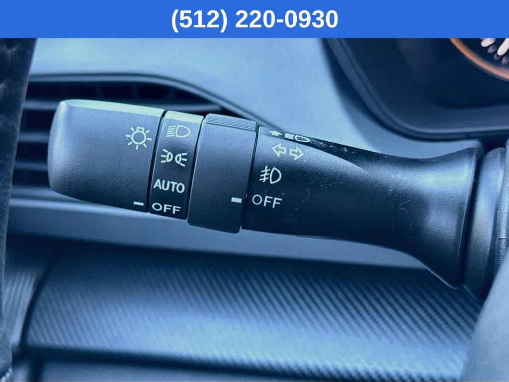 New 2026 Blue Subaru Wilderness image 13