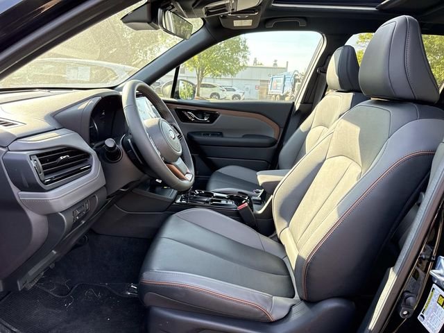 Used 2026 Black Subaru Sport image 15