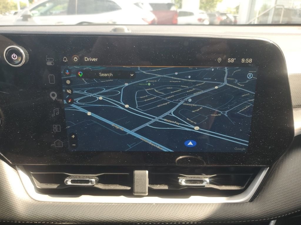 Used 2025 Black Chevrolet LT image 22