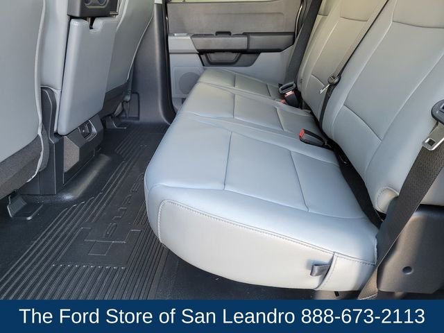 2025 Ford F-250 Super Duty XL - Photo 11