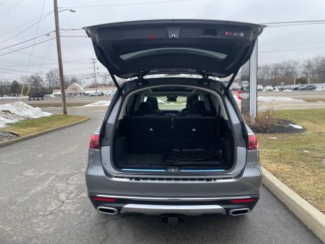 2026 Mercedes-Benz GLS Base - Photo 15