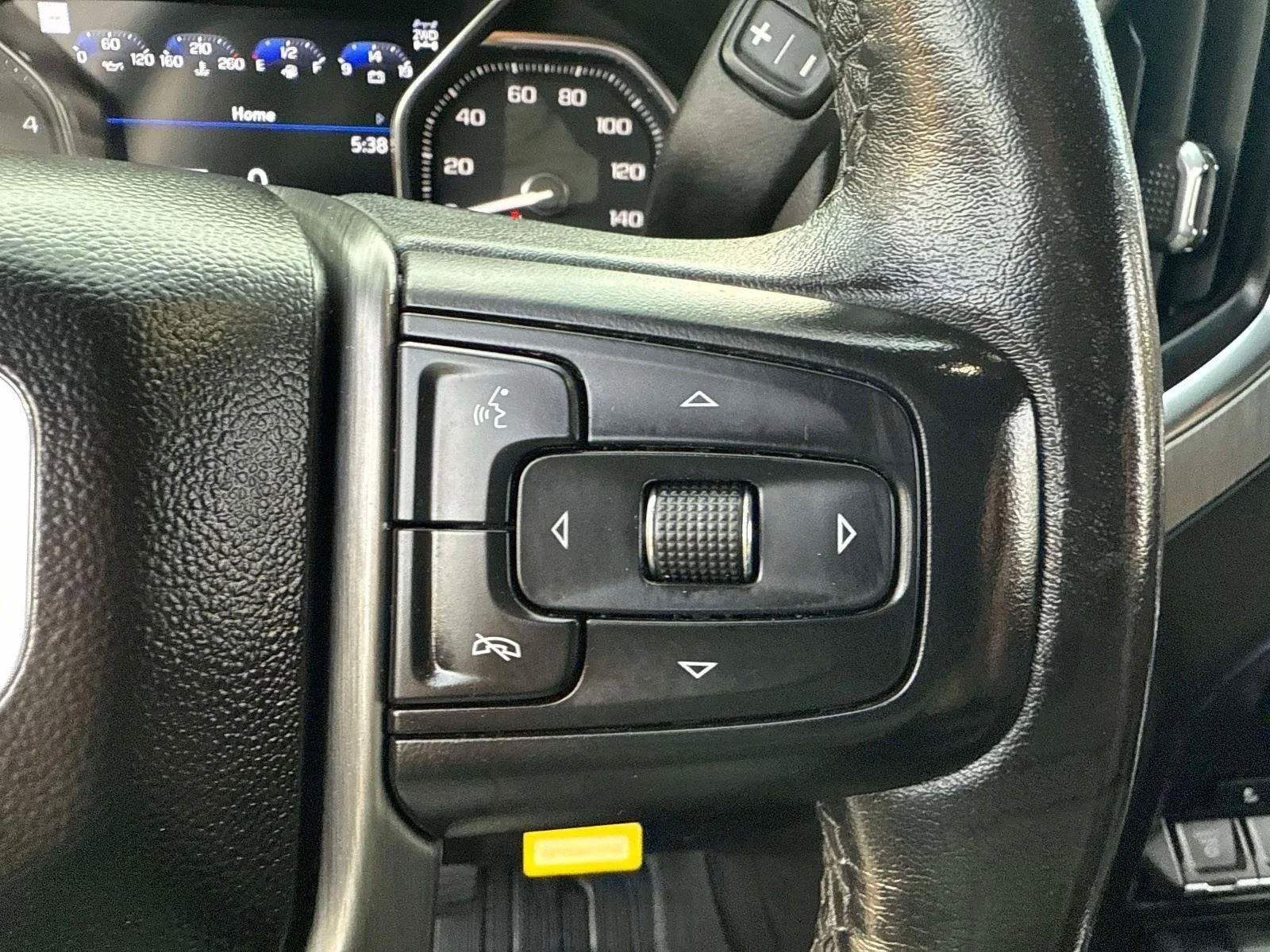 2022 GMC Sierra 2500HD Denali - Photo 26