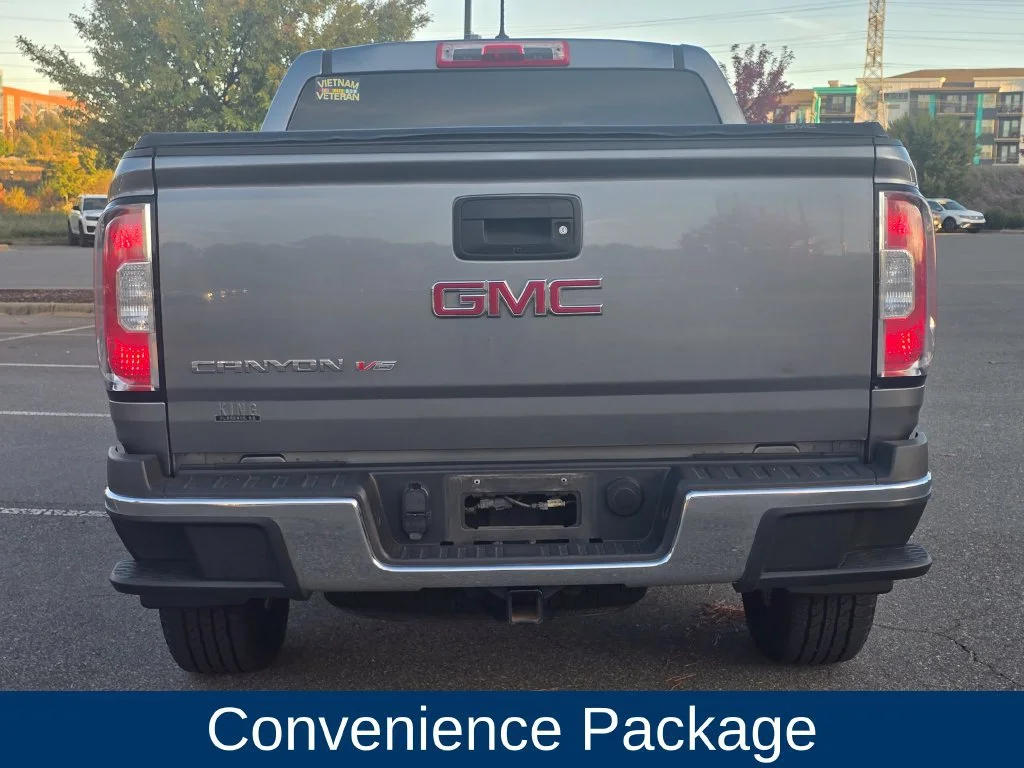 Used 2020 SATIN STEEL METALLIC GMC 2WD image 3