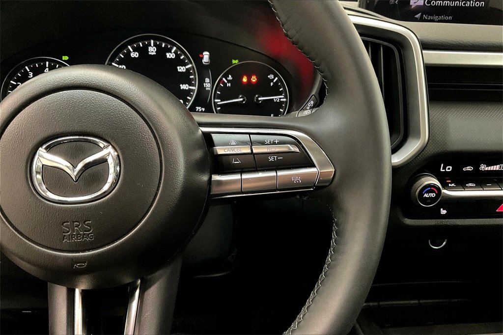 2025 MAZDA CX-50 - Image 18