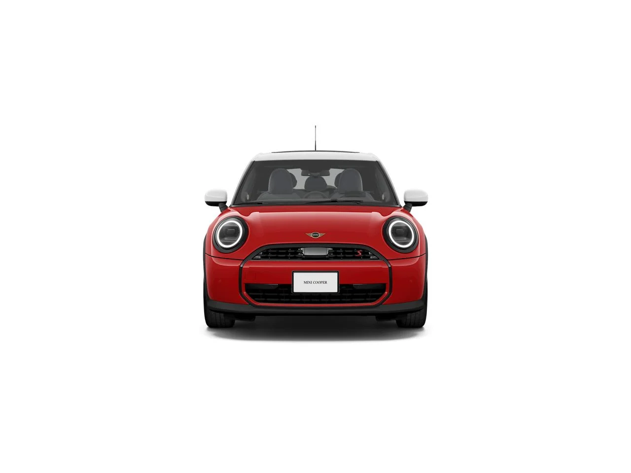 New 2026 Chili Red II MINI SIGNATURE PLUS image 2