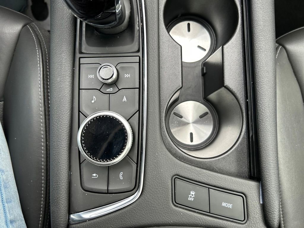 2024 Cadillac XT6 Premium Luxury - Photo 34