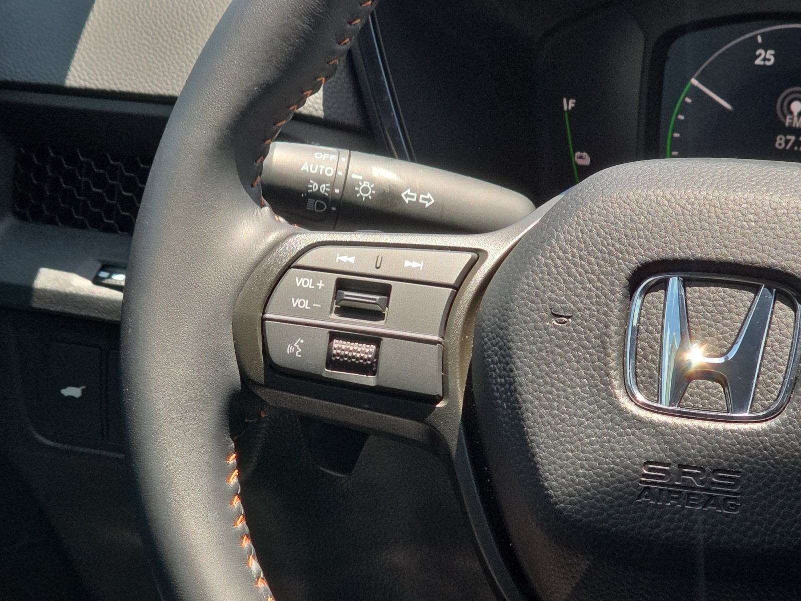 2026 Honda CR-V Sport-L - Photo 22