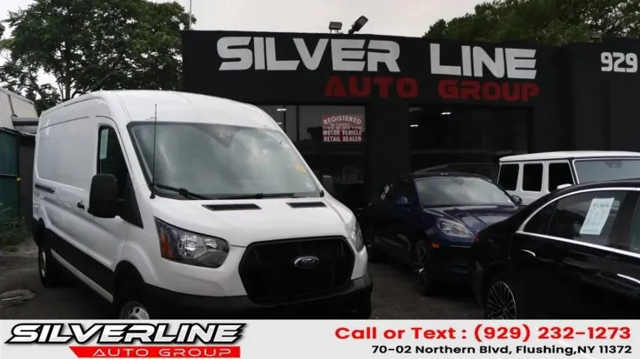 Used 2023 Oxford White Ford 250 image 2