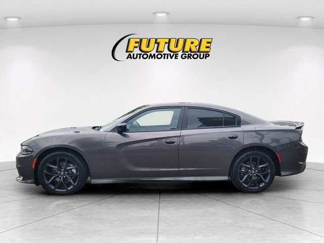 Used 2022 Gray Dodge GT image 6