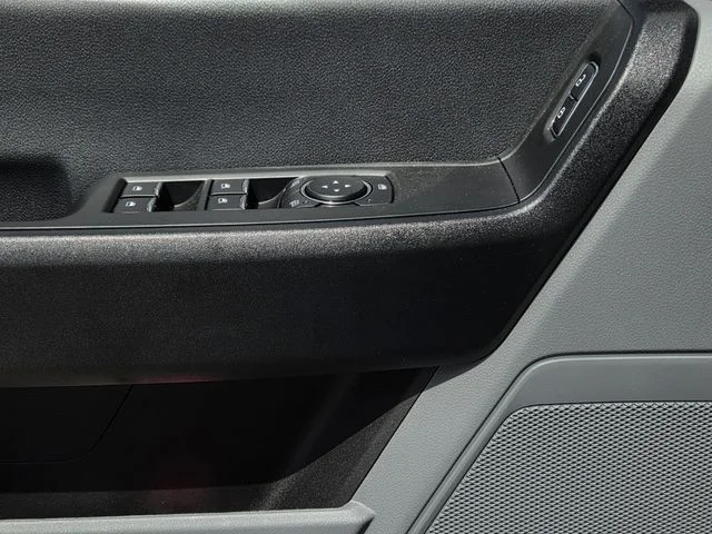 New 2026 Oxford White Ford F-250® XL image 33