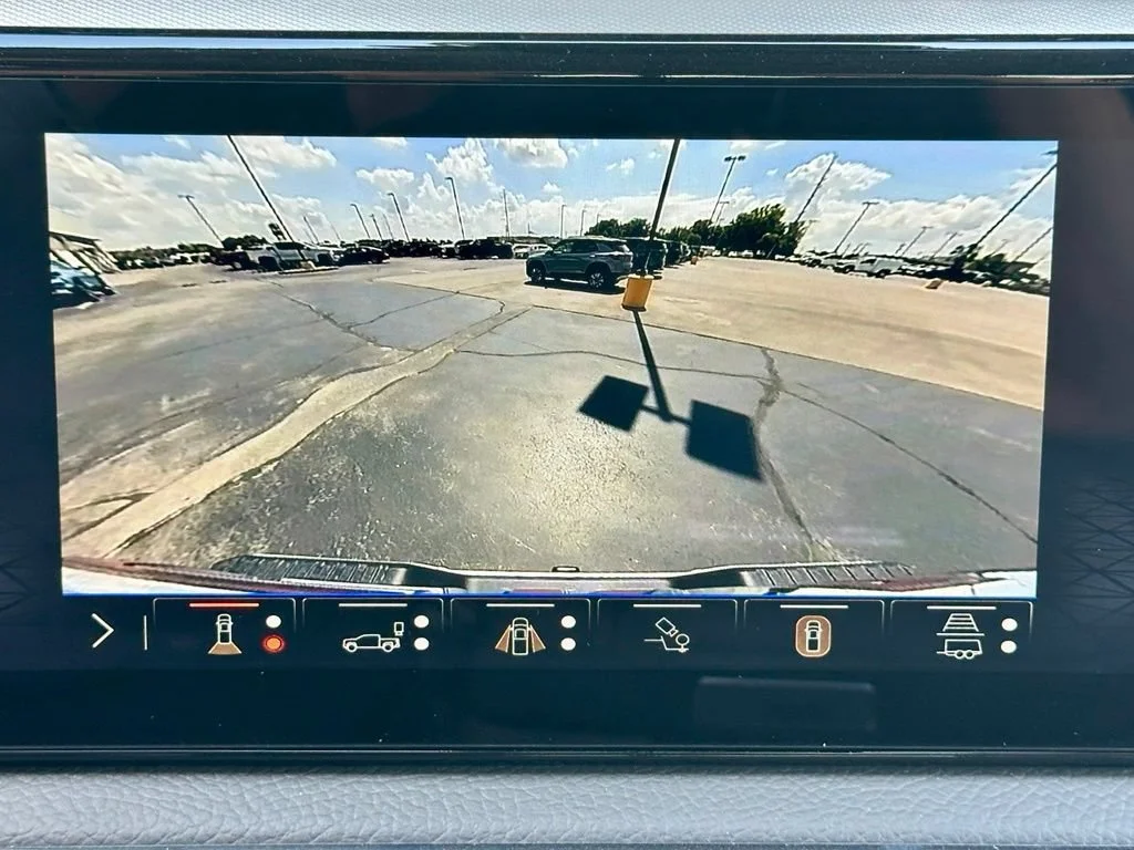 2026 GMC Sierra 2500HD Denali - Photo 28