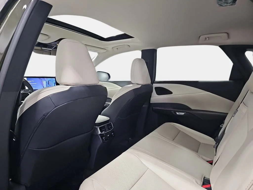 New 2026 Nori Green Pearl Lexus PREMIUM PLUS image 11