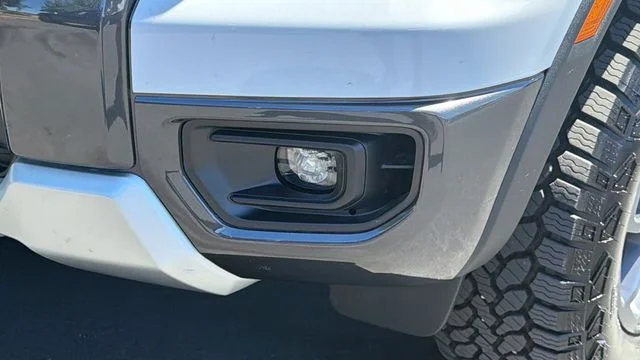 2025 Ford Ranger XLT - Photo 12