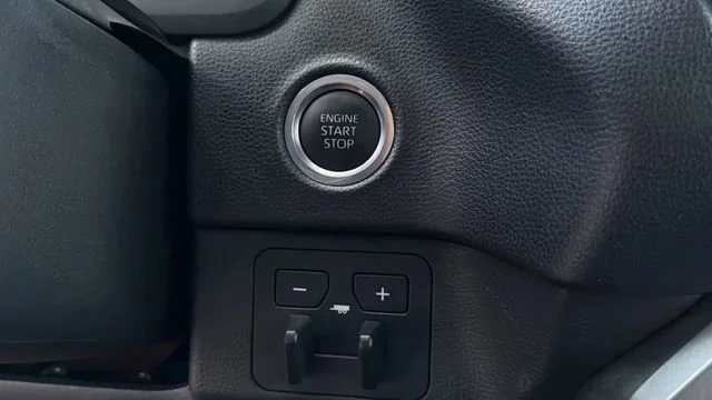 Used 2023 Black Toyota SR5 image 28