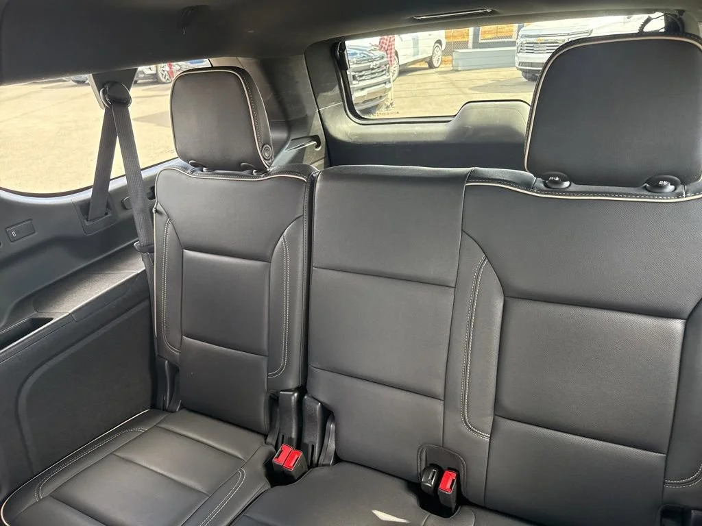 Used 2023 Summit White Chevrolet Premier image 13