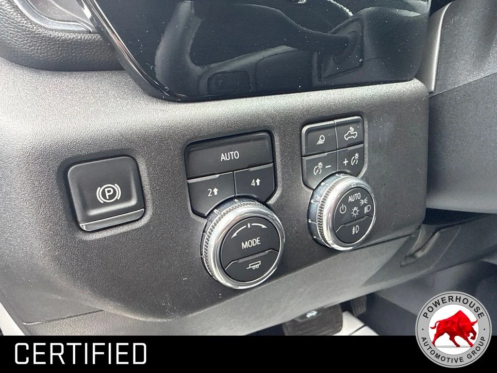 Used 2026 White GMC SLT image 19