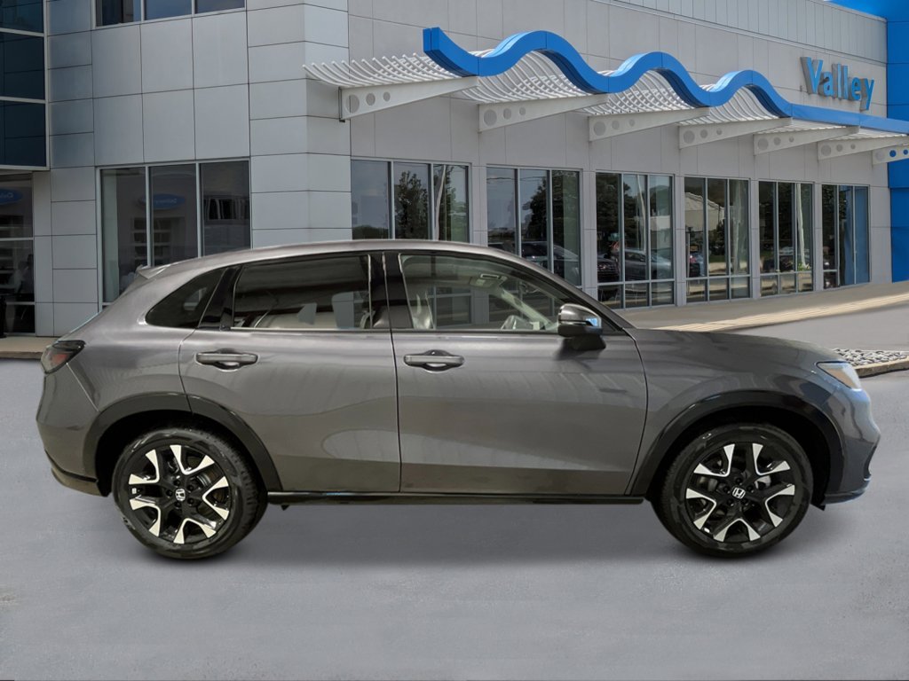 Vehicle thumbnail