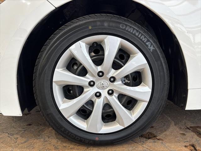 Certified Used 2024 ICE CAP Toyota  image 10