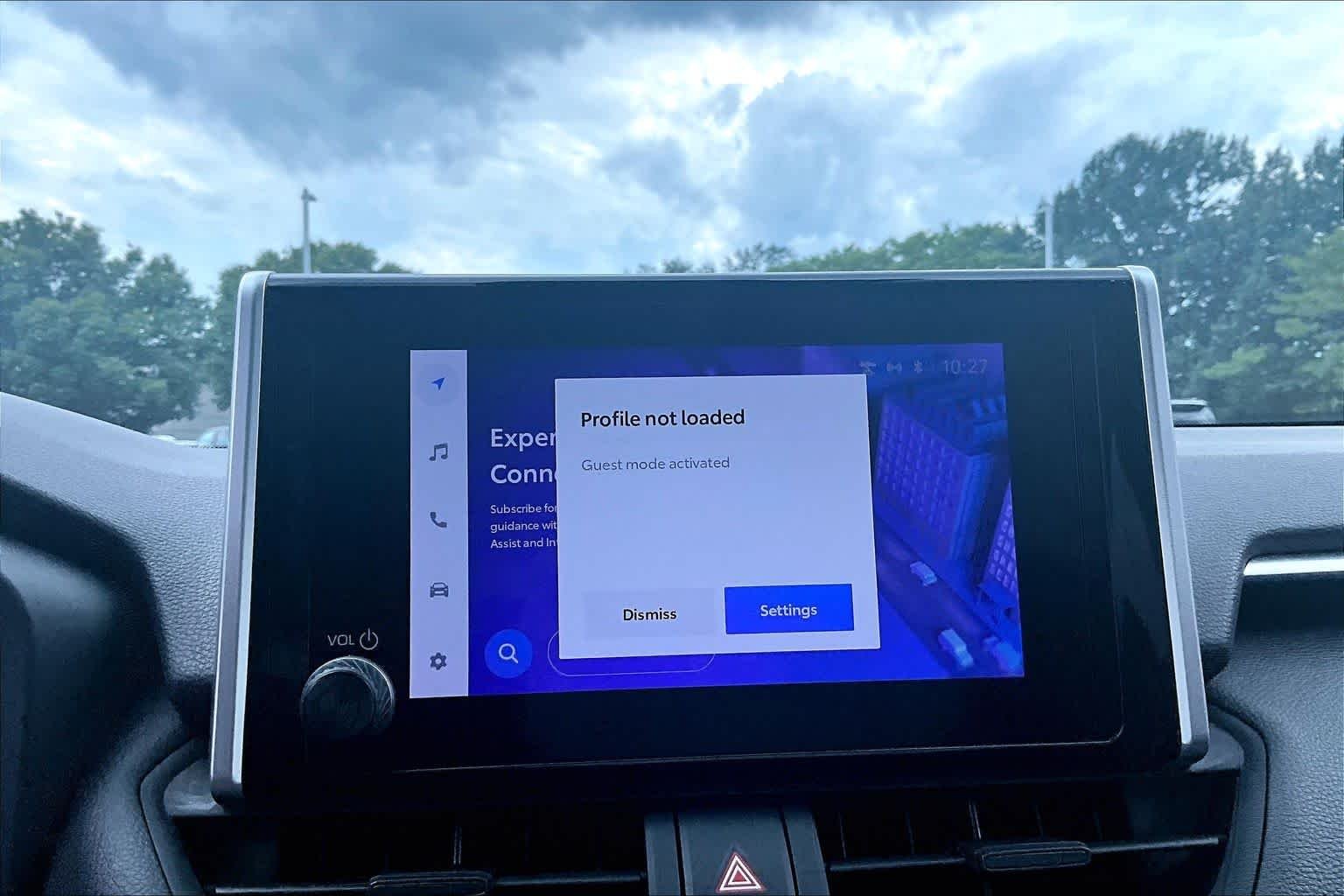 Used 2023 Blueprint Toyota SE image 34