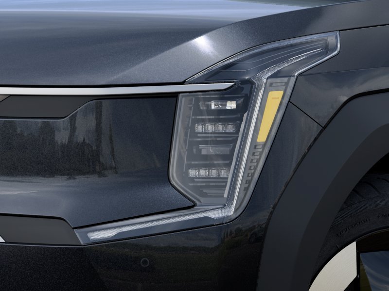 New 2026 Panthera Metal Kia Light Long Range image 10