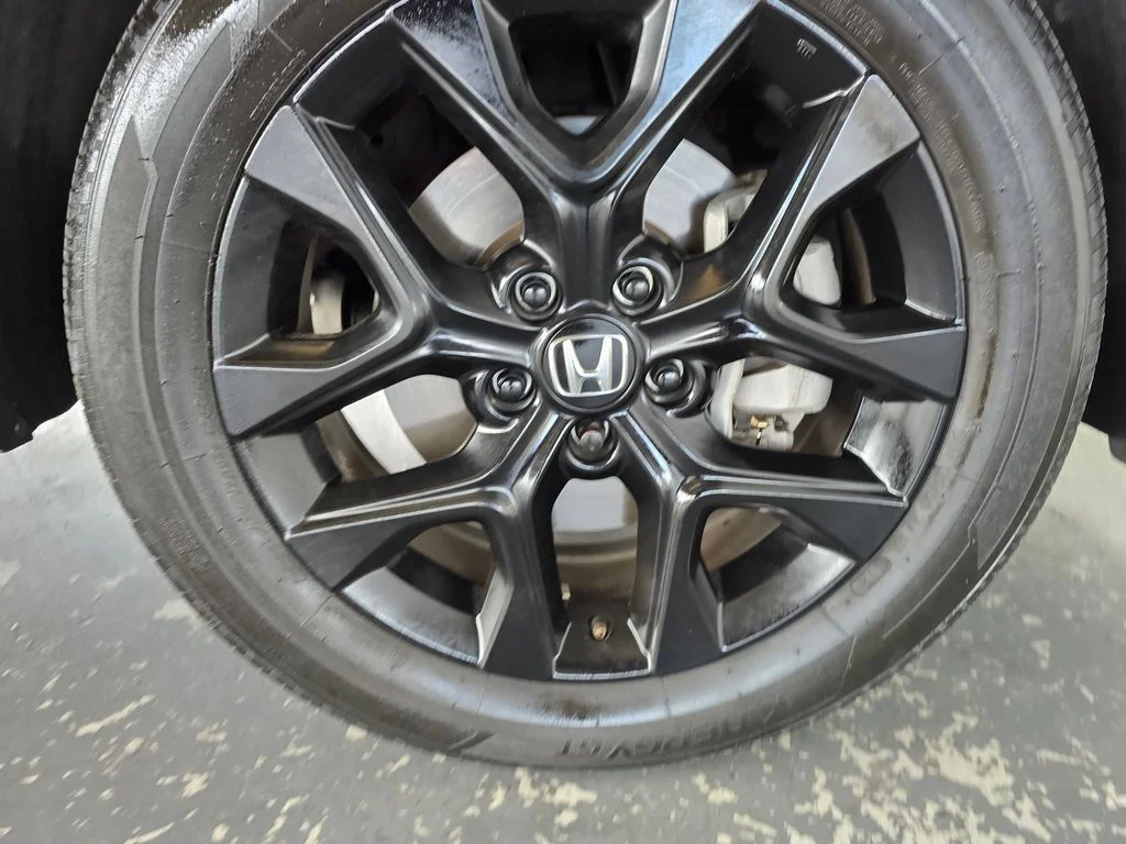 Used 2023 Red Honda Sport image 61