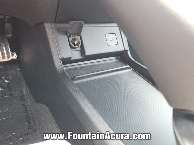 2025 Acura RDX A-Spec Package - Photo 16