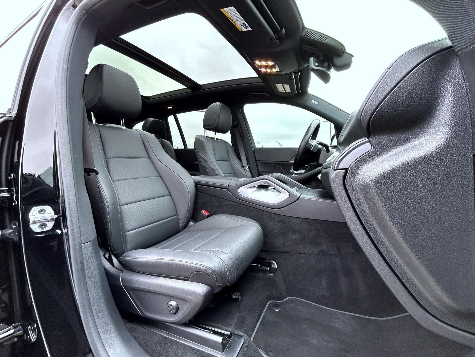 2024 Mercedes-Benz GLS Base - Photo 15