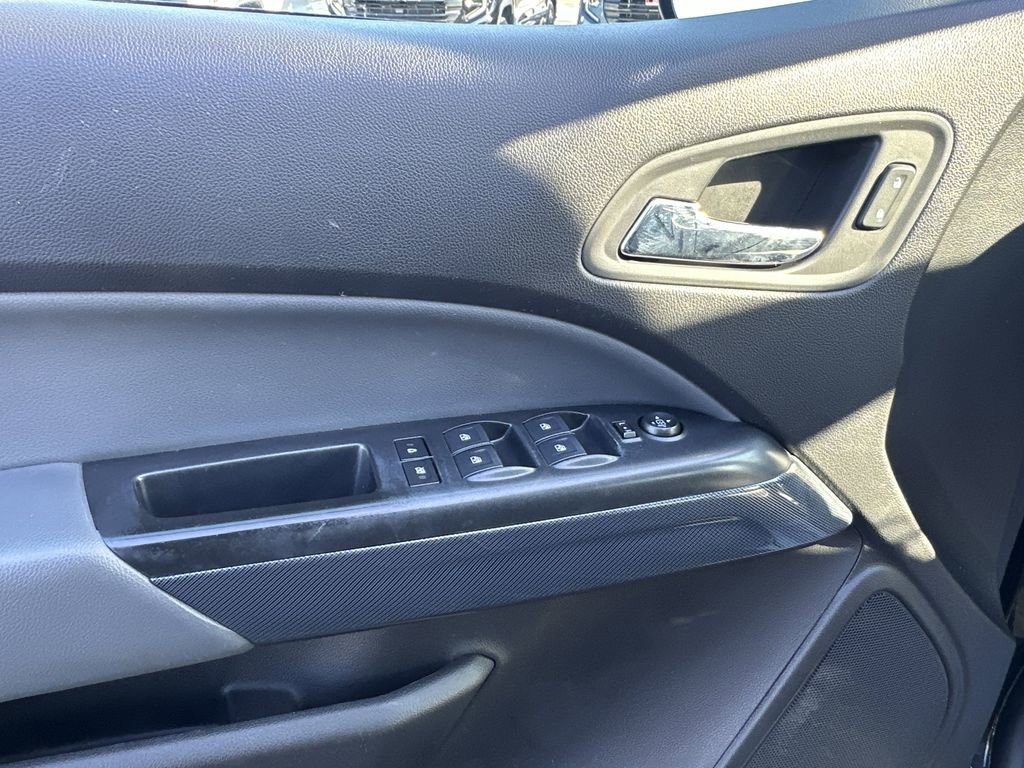 2018 CHEVROLET COLORADO - Image 18