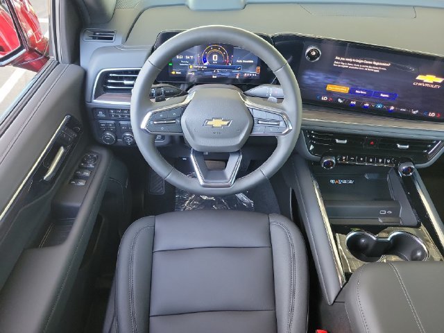 2026 Chevrolet Tahoe LT - Photo 7