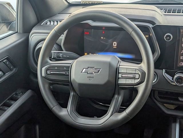 2026 Chevrolet Colorado Trail Boss - Photo 15