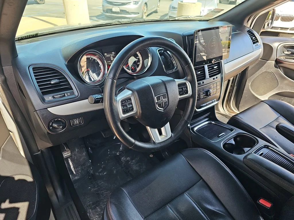 Used 2019 Silver Dodge GT image 17