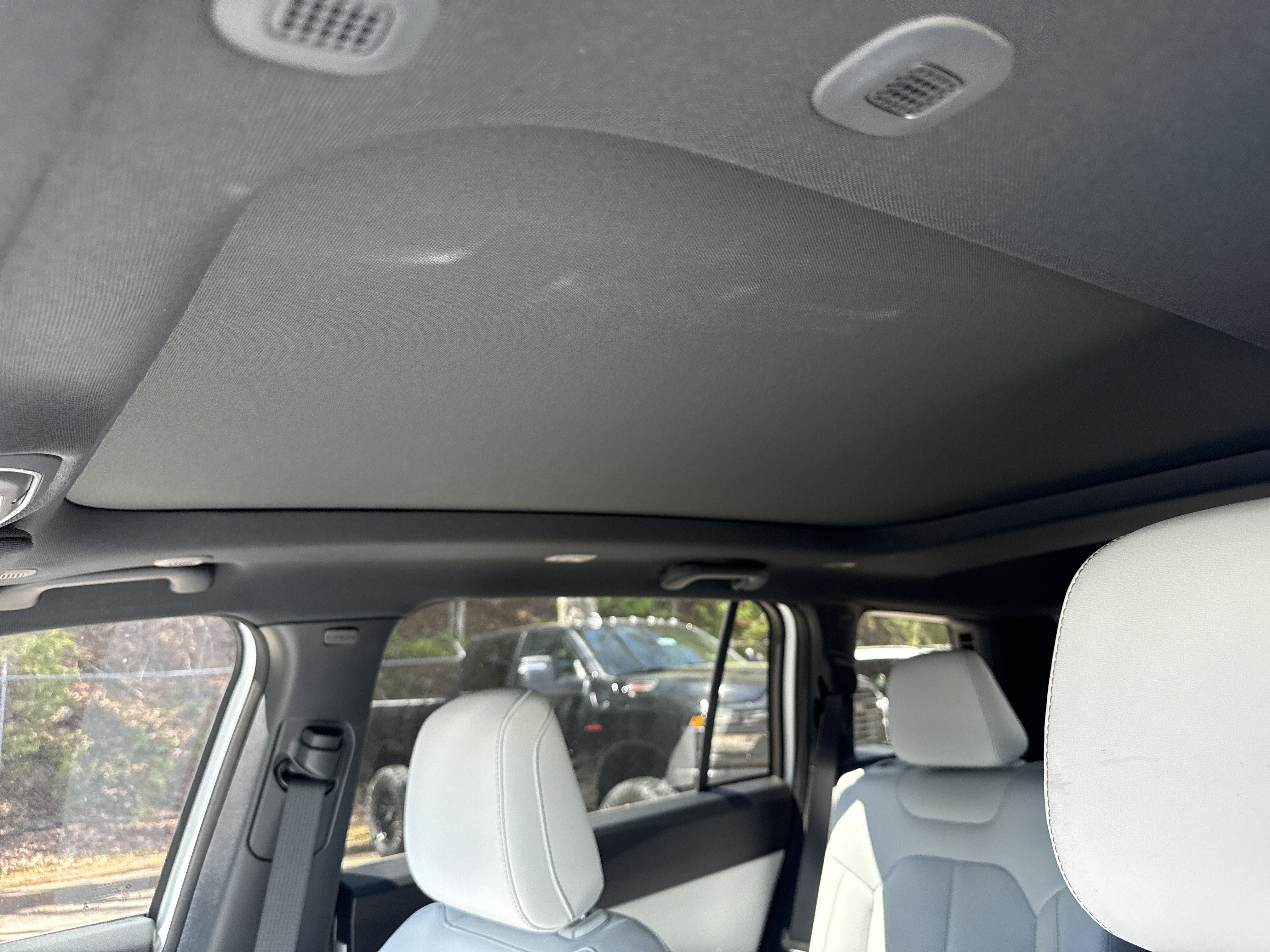 New 2026 Bright White Clearcoat Jeep Limited image 23