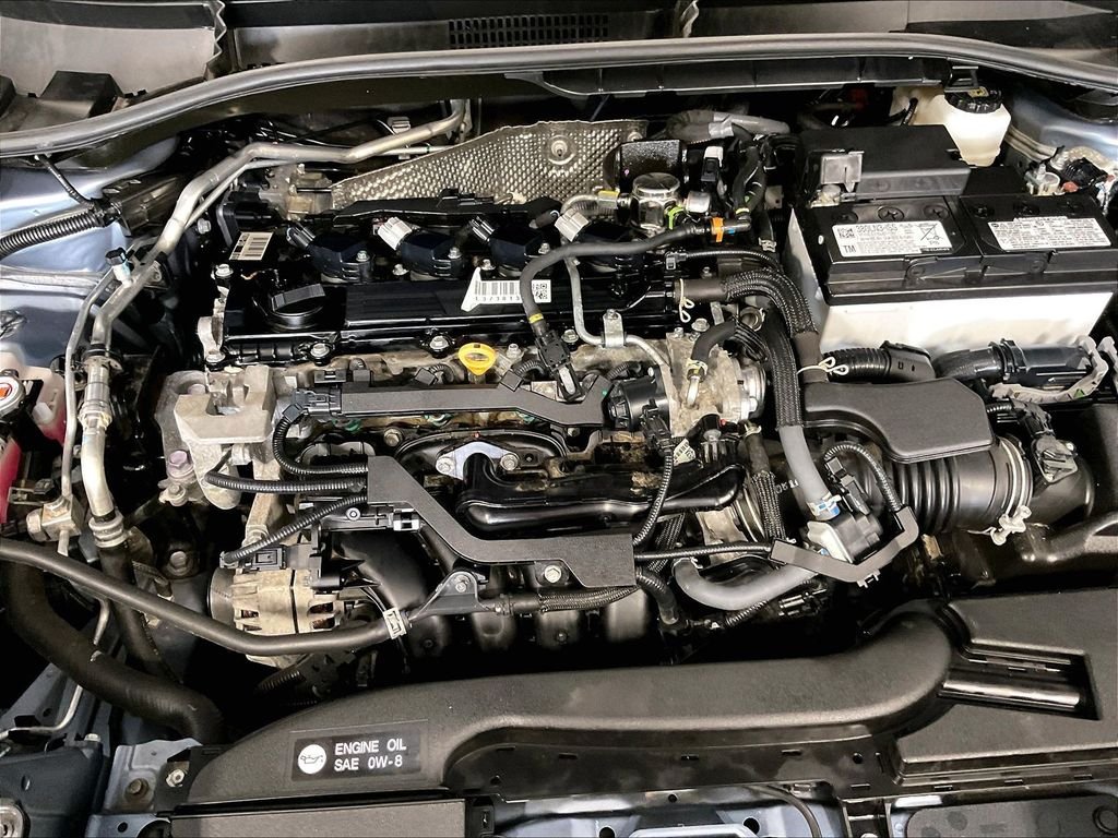 Used 2025 Celestite Toyota L image 29