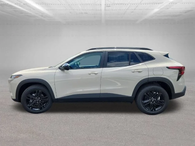 New 2026 White Sands Chevrolet ACTIV image 4