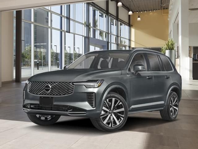 2026 Volvo XC90 Core