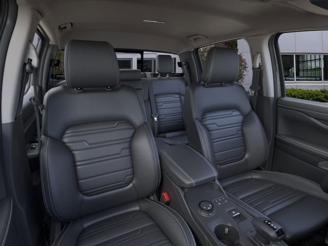 New 2026 Gray Ford Lariat image 10