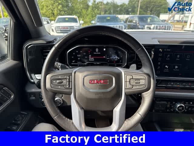 2022 GMC Sierra 1500 SLT - Photo 18