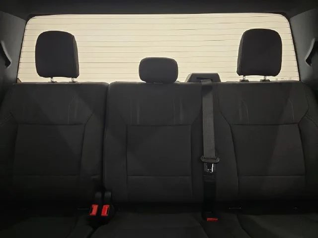 New 2026 Oxford White Ford STX® image 25