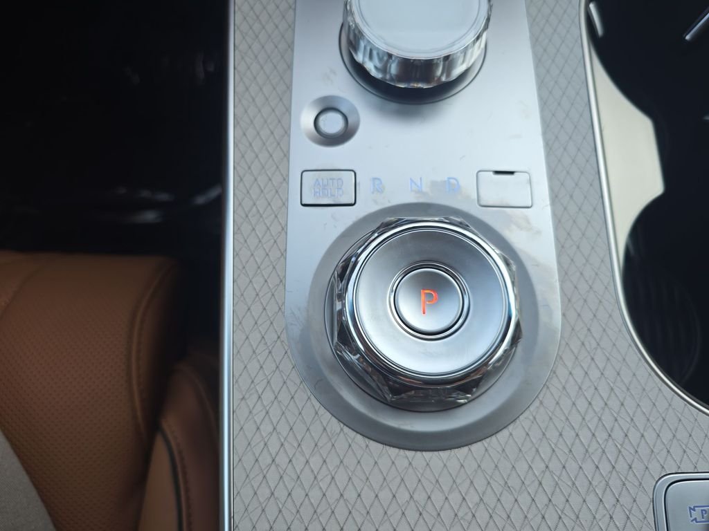 2026 GENESIS GV80 Prestige - Photo 20