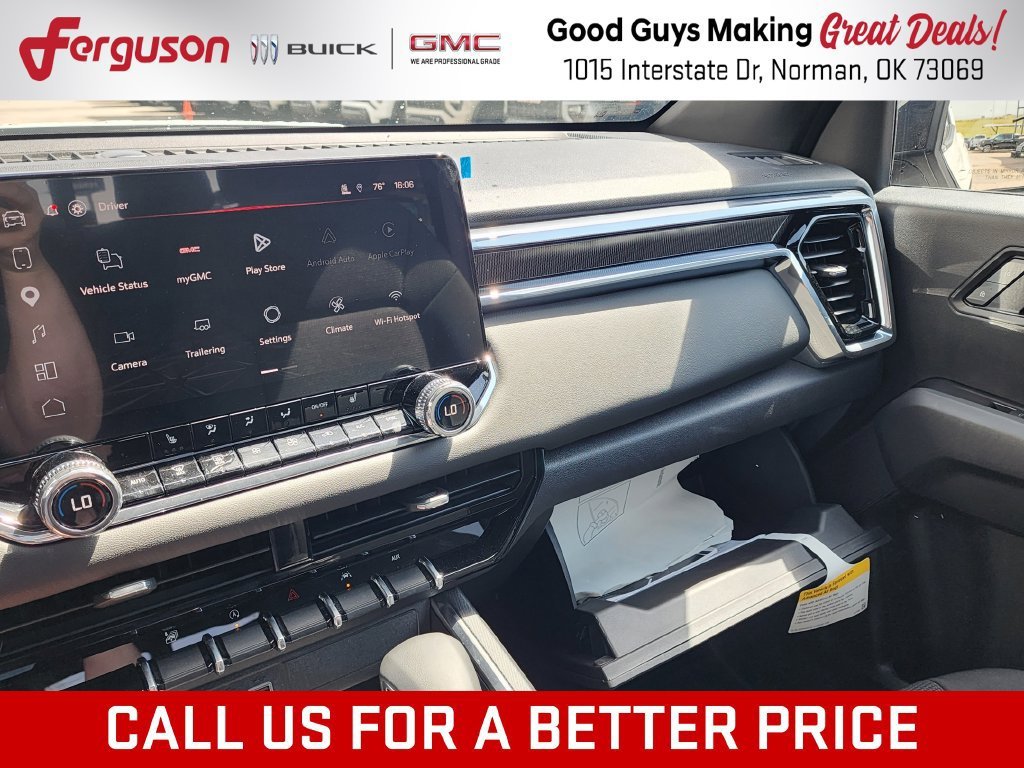 2026 GMC Canyon Elevation - Photo 36