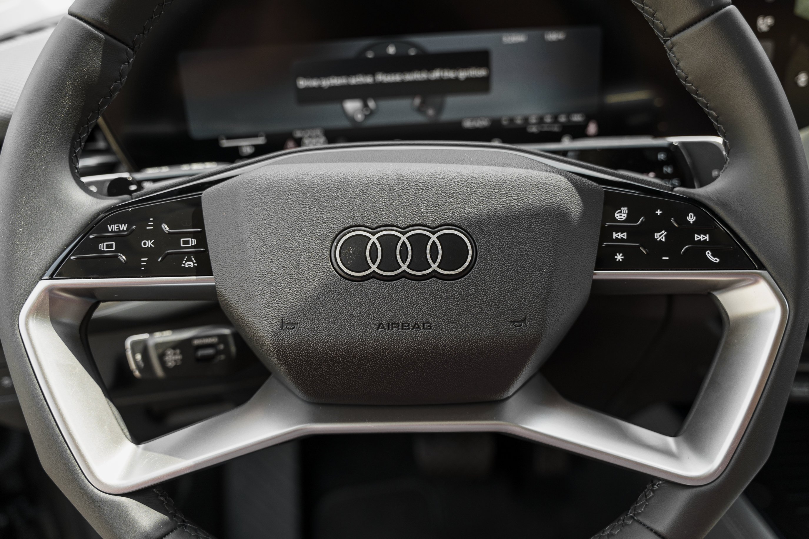 New 2026 DAYTONA GRAY Audi S line image 16