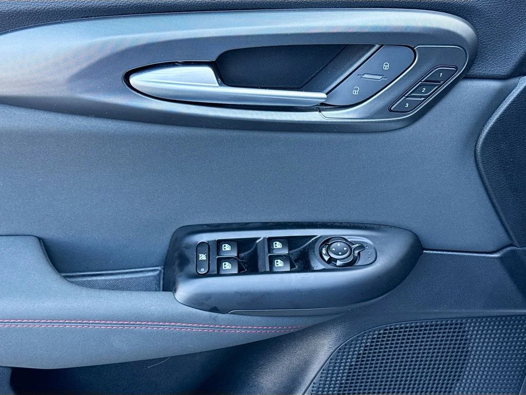 Used 2025 Q Ball Dodge R/T image 18
