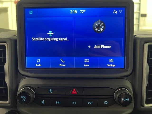 2024 Ford Bronco Sport Outer Banks - Photo 15