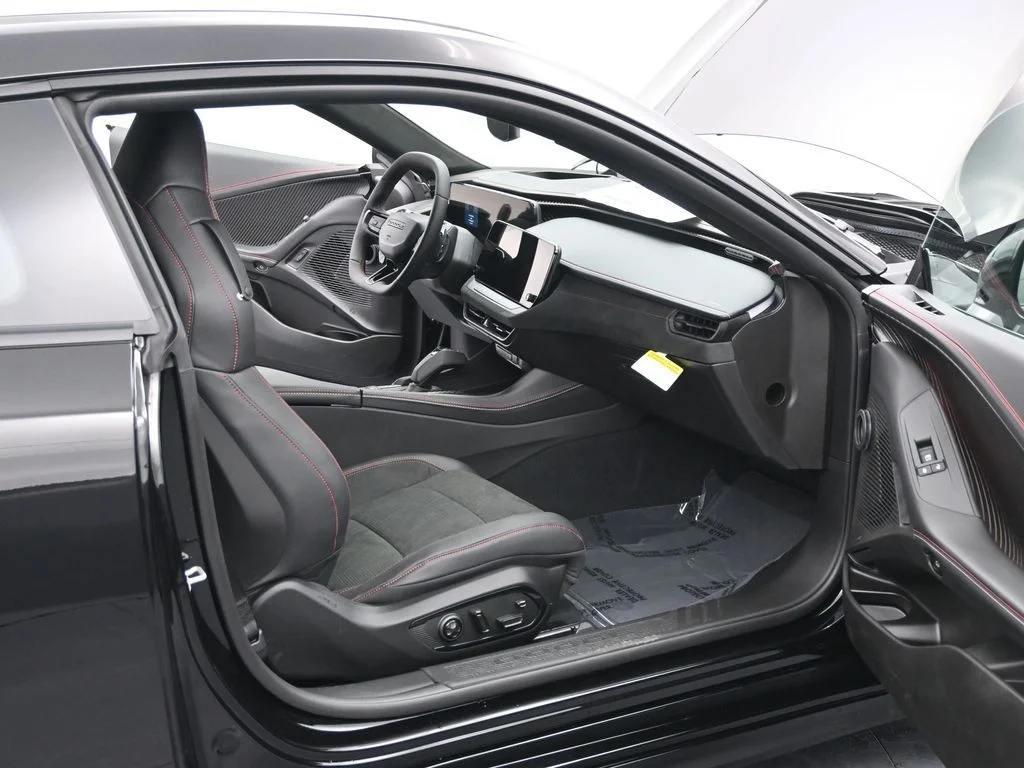 2026 Dodge Charger Scat Pack - Photo 12