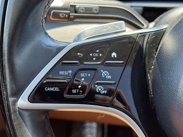 Certified Used 2024 Gray Mercedes-Benz GLE 350 image 23